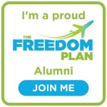 Freedomplan badge